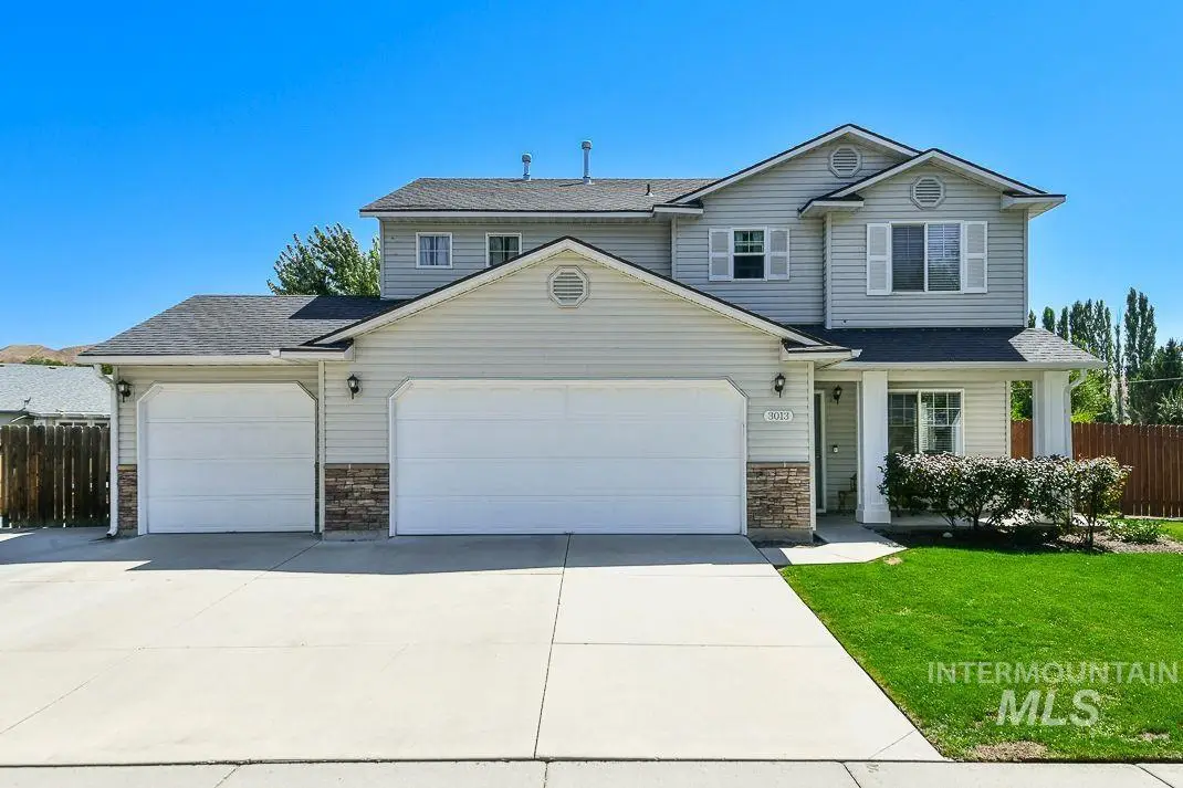 3013 E Gala Trail, Emmett, ID 83617 - Image #1