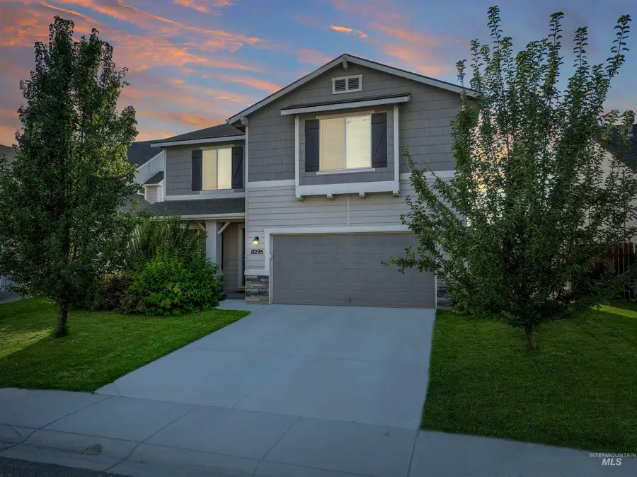 18295 Spicebush Ave, Nampa, ID 83687 - Image #2