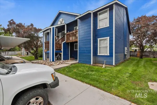 33 S Mike St, Boise, ID 83706