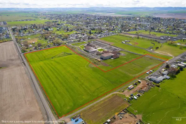 0000 Warner Ave, Lewiston, ID 83501