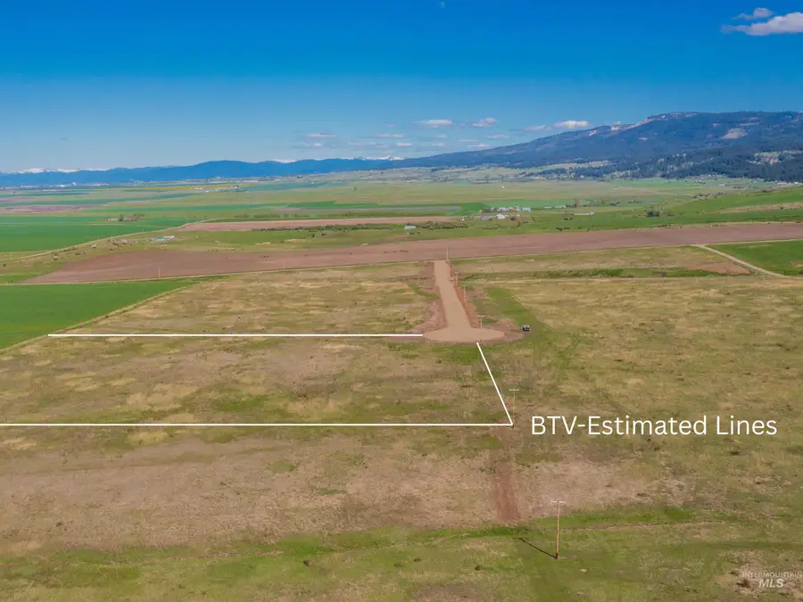 Freebird Way Parcel 3, Grangeville, ID 83530 - Image #3