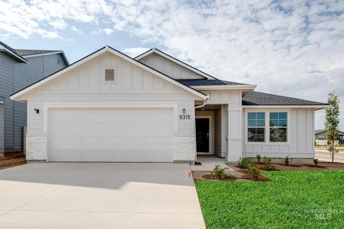 6315 W Karpathos St, Meridian, ID 83646 - #1