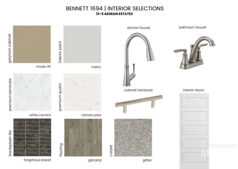 6315 W Karpathos St, Meridian, ID 83646 - #2