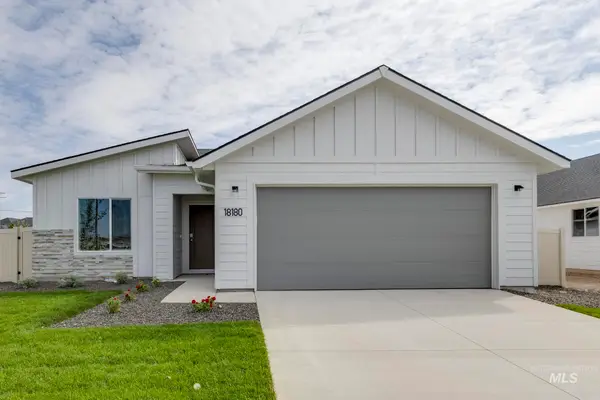 18180 N Azalea Ave, Nampa, ID 83687