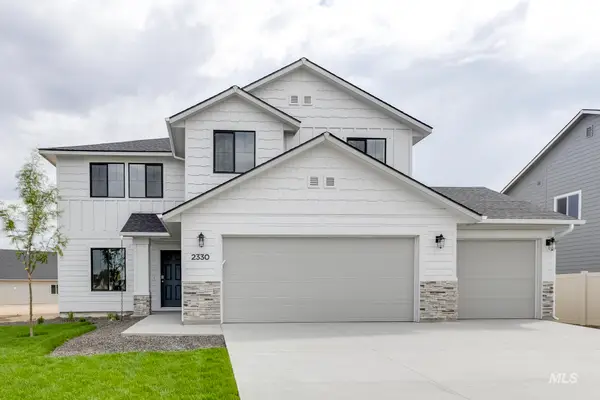 2330 N Honeysuckle Ave, Kuna, ID 83634
