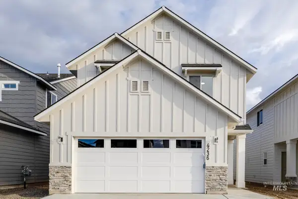 4236 E Kalinga St, Meridian, ID 83642