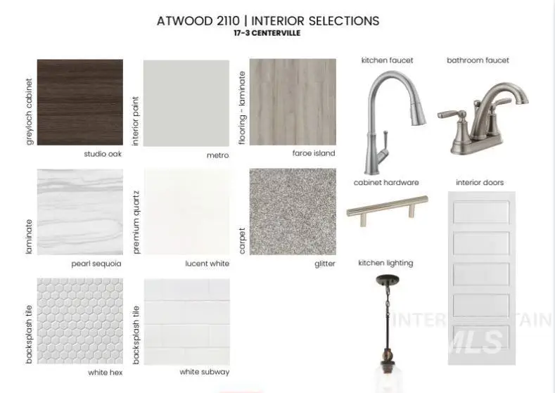 4236 E Kalinga St, Meridian, ID 83642 - Image #2