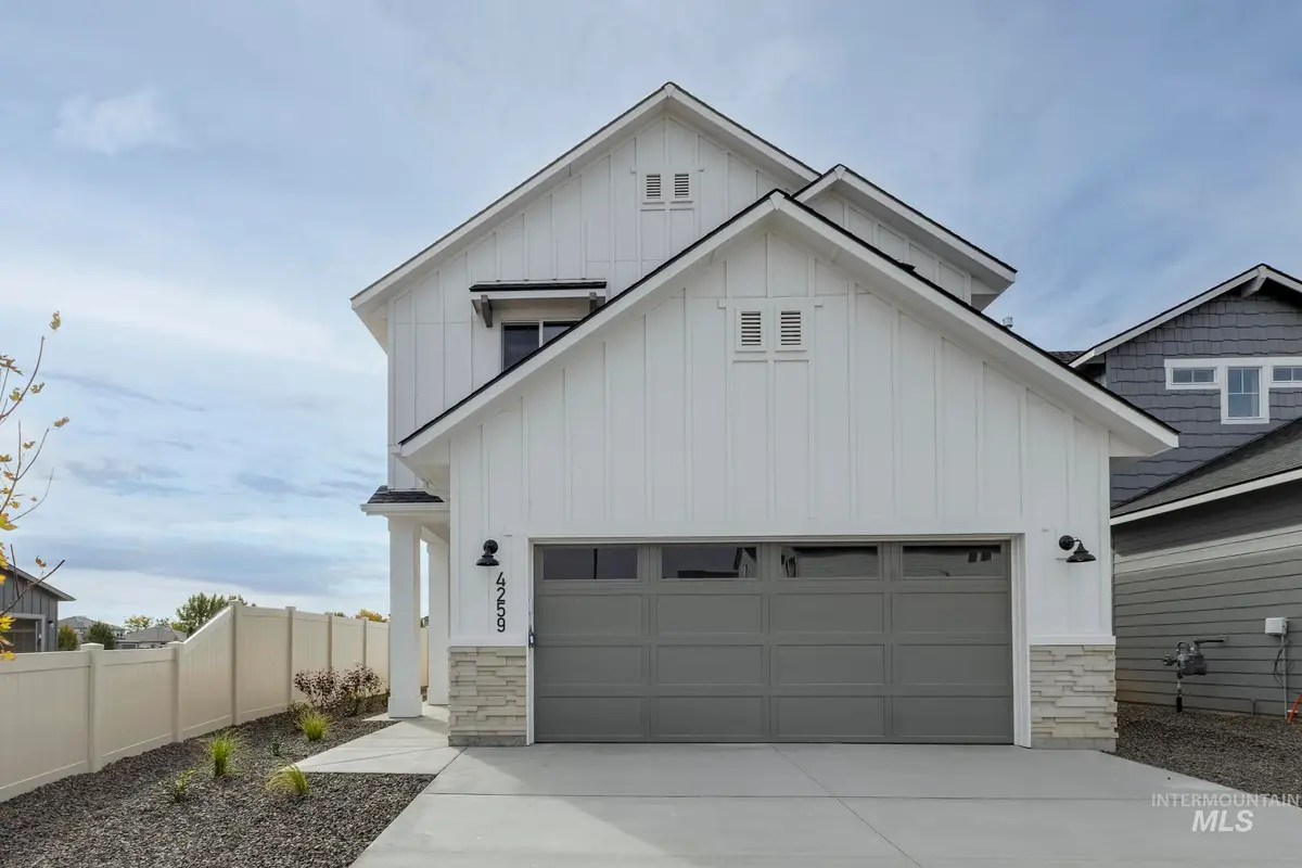 4259 E Hillsong St, Meridian, ID 83642 - #1