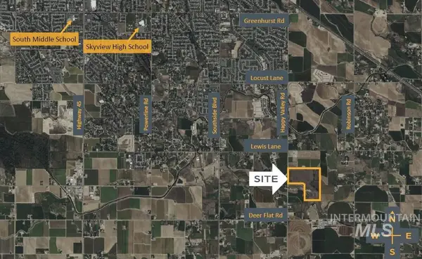 9466 Happy Valley, Nampa, ID 83686