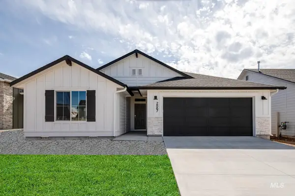 2867 E Valley Wind St, Kuna, ID 83634