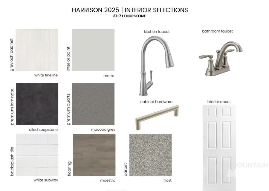 2867 E Valley Wind St, Kuna, ID 83634 - Image #2