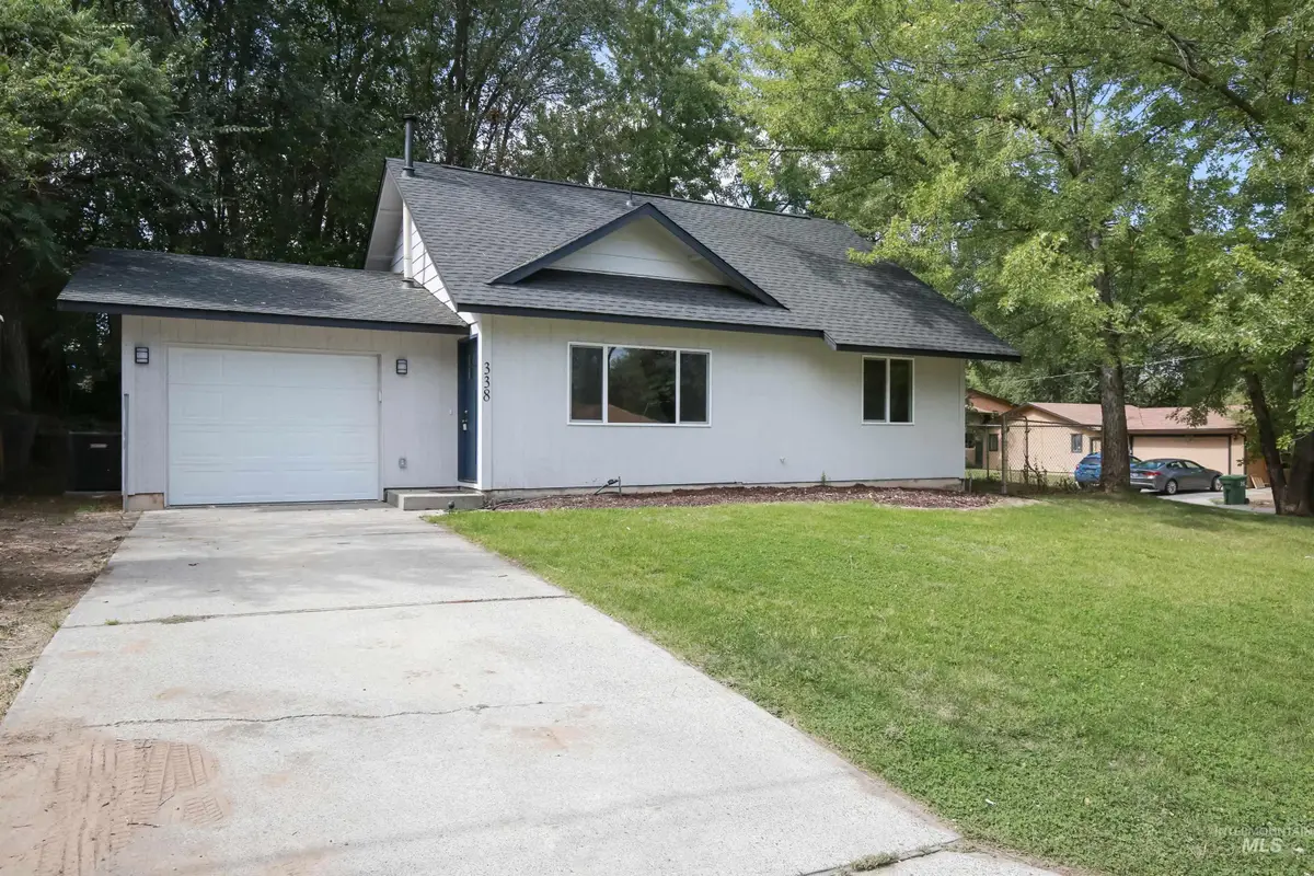 338 S 20th Street, Payette, ID 83661 - #1