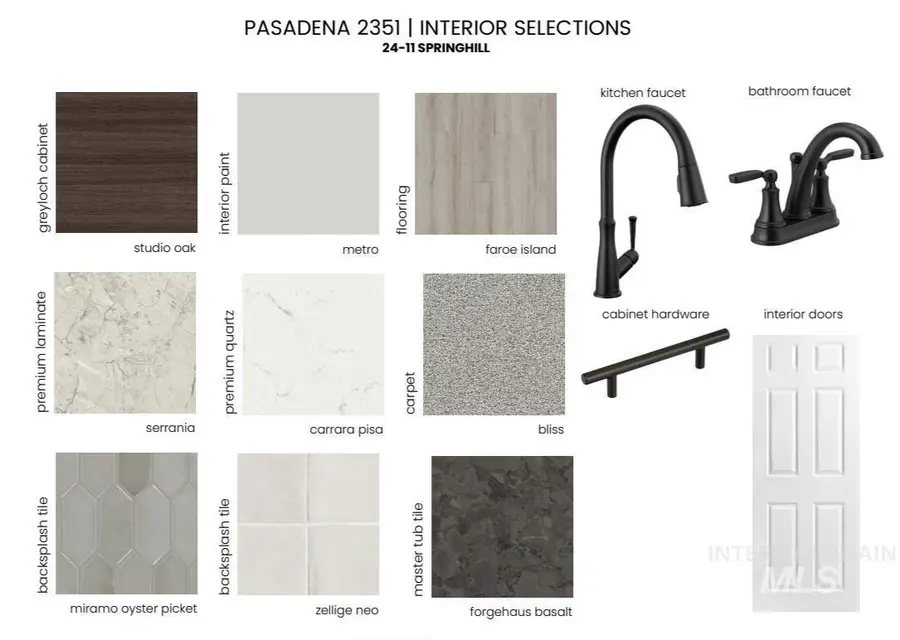 1204 W Cub River Dr, Meridian, ID 83642 - #2