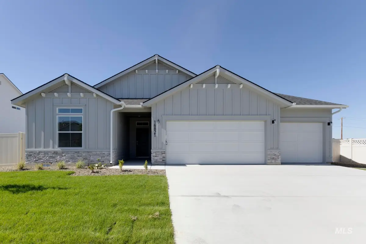 16821 Carlin Ave, Caldwell, ID 83607 - #1