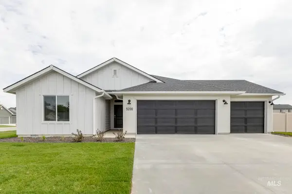 5200 S Big Jacks Creek Ave, Nampa, ID 83686