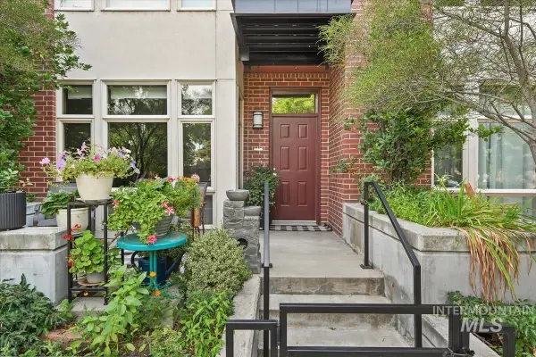 412 S 13th Street #110, Boise, ID 83702