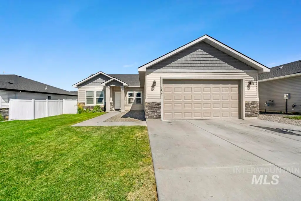 934 Trinity Rd, Jerome, ID 83336 - Image #1