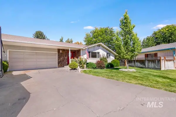 2351 Castle Drive, Twin Falls, ID 83301