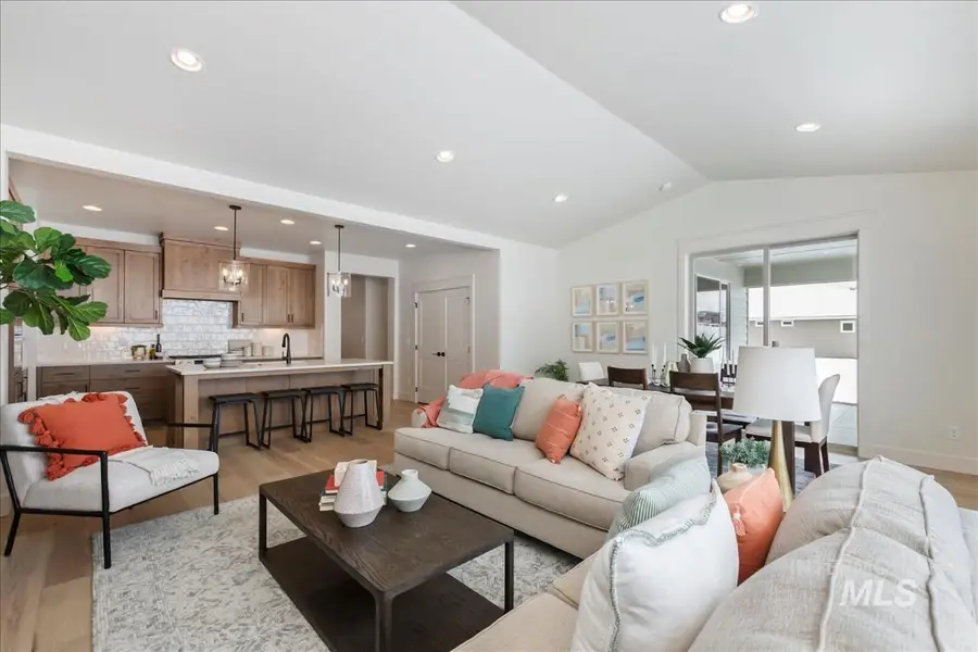 10880 W Cruden Bay Ln., Kuna, ID 83634 - Image #3