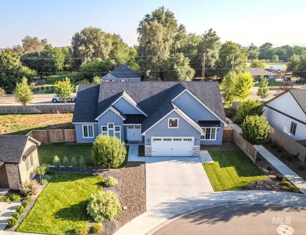 709 Glacier St, Caldwell, ID 83605