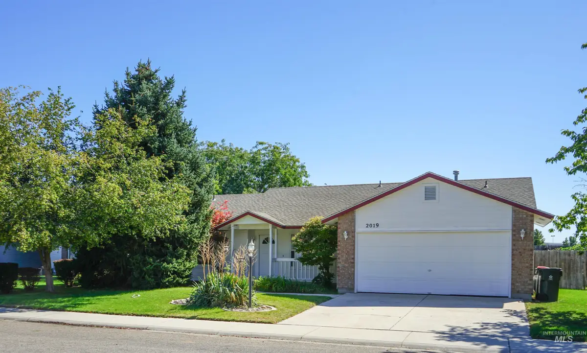 2019 W Snyder Dr, Meridian, ID 83642 - #1