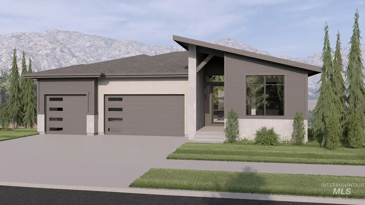 3565 E Asteroid Ct, Boise, ID 83712 - Image #1