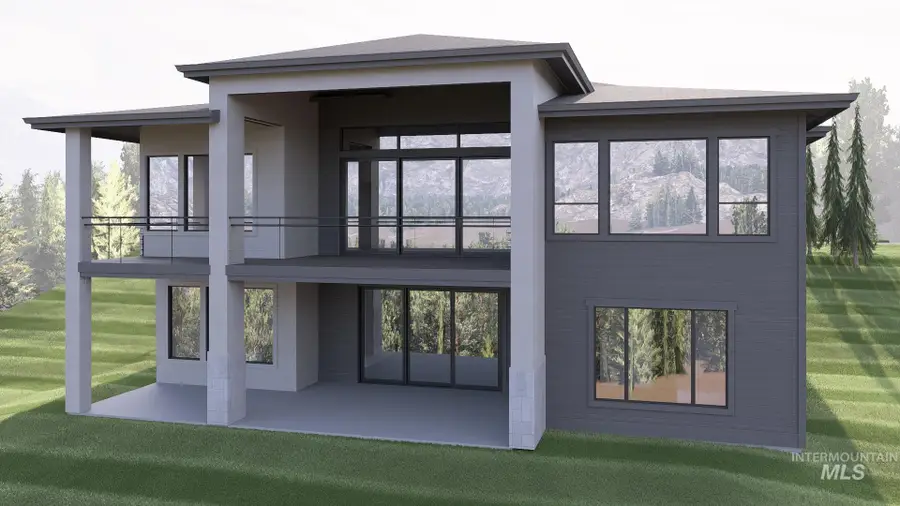 3565 E Asteroid Ct, Boise, ID 83712 - Image #2