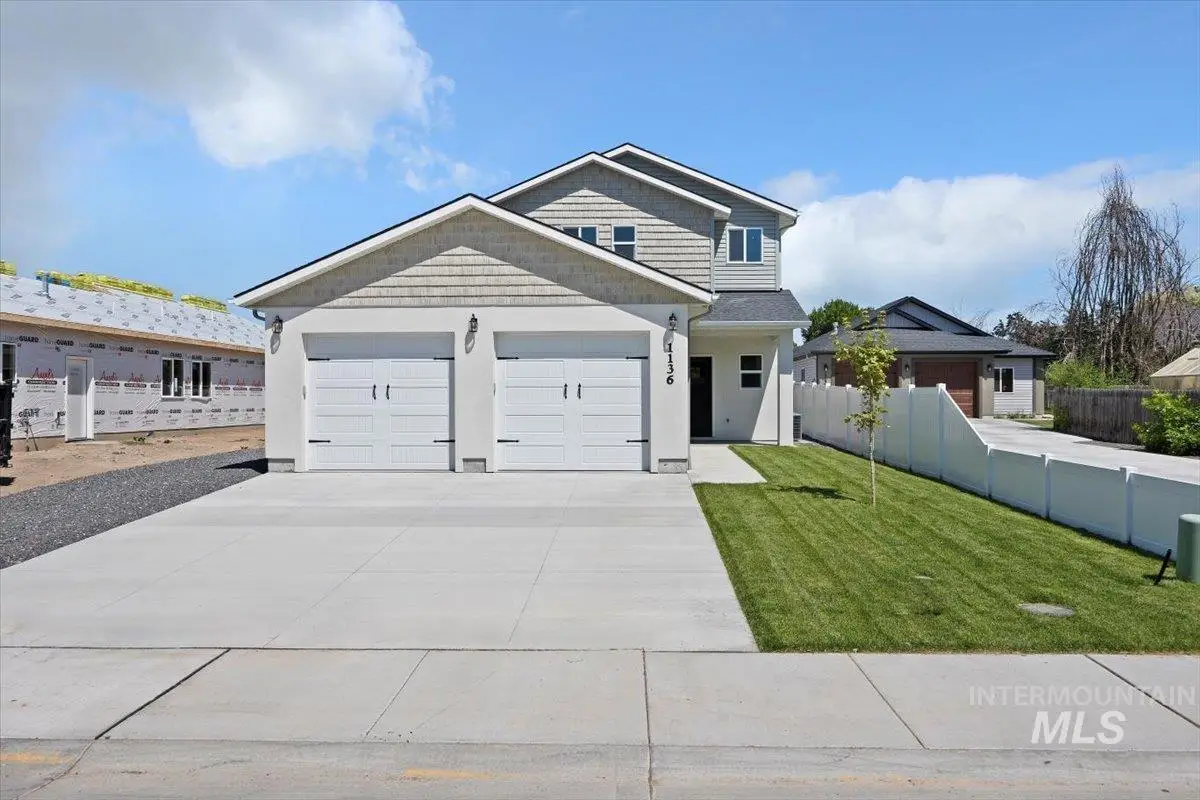 1136 N Buchanan, Jerome, ID 83338 - Image #1
