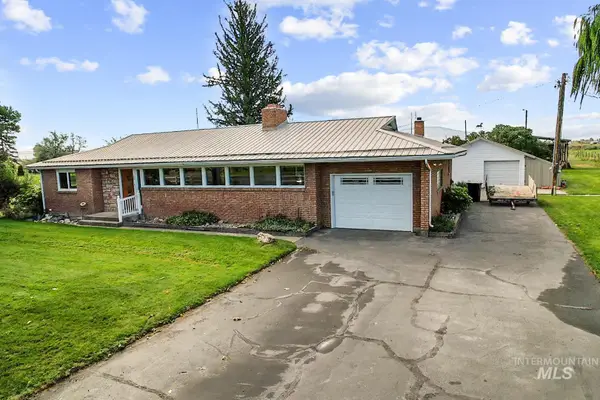 229 W 200 S, Rupert, ID 83350