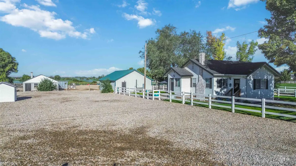 8565 S Ten Mile Rd, Meridian, ID 83642 - Image #1