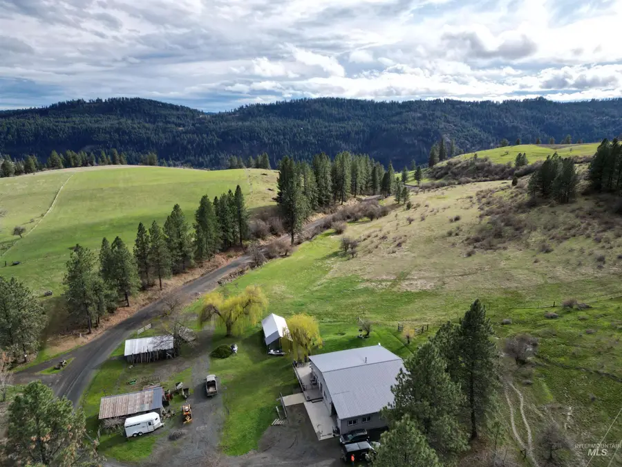 4633 Harmony Heights, Orofino, ID 83544 - Image #3