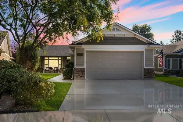 6148 N Duxbury Pier Pl, Garden City, ID 83714