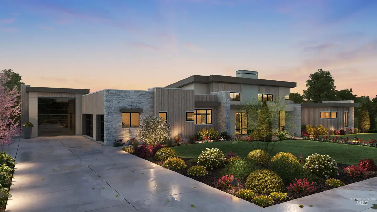 720 N Delehaye Ave, Eagle, ID 83616 - Image #1