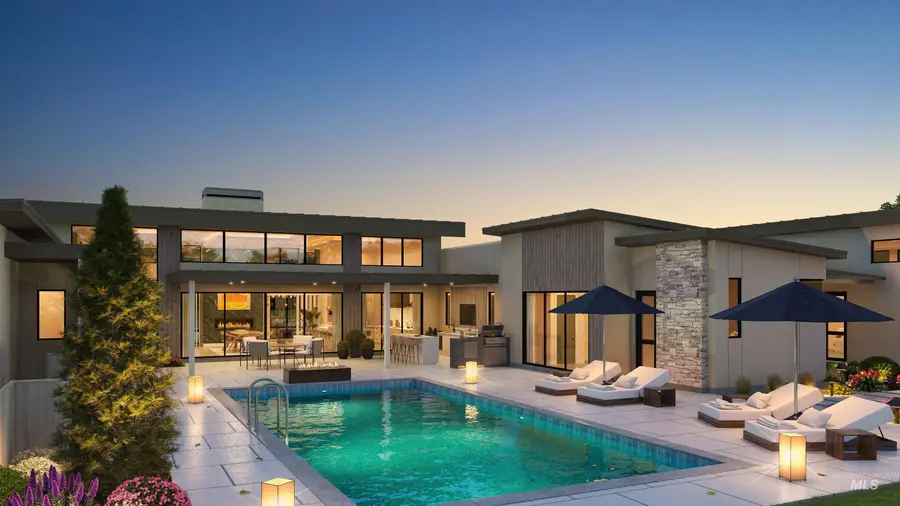 720 N Delehaye Ave, Eagle, ID 83616 - Image #3