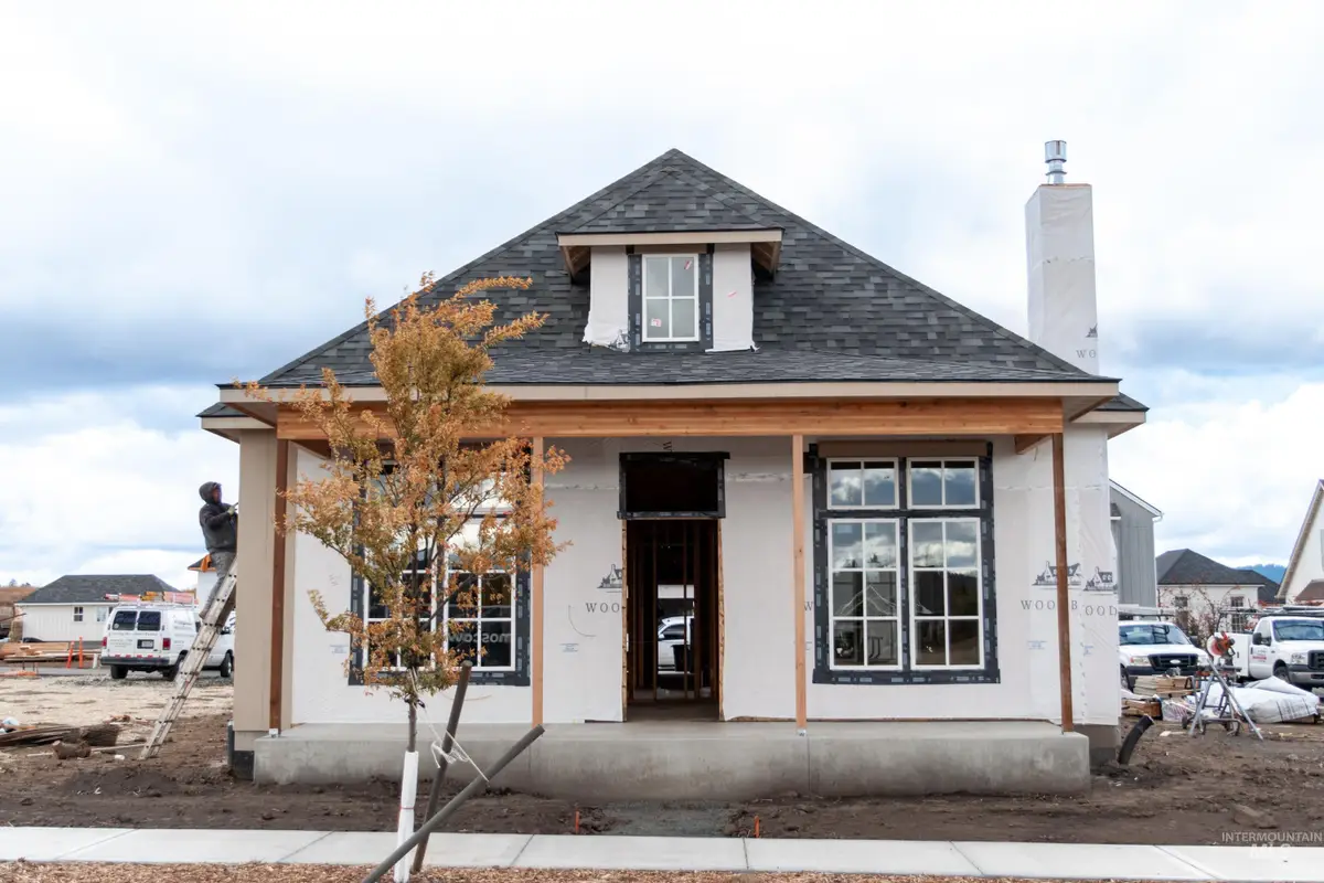 1454 Woodbury #Syringa, Moscow, ID 83843 - Image #1