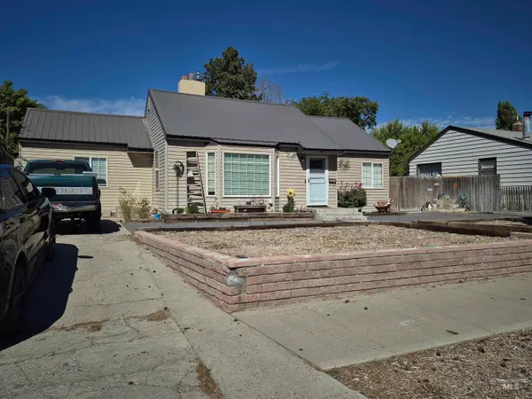 520 E Ave C, Jerome, ID 83338