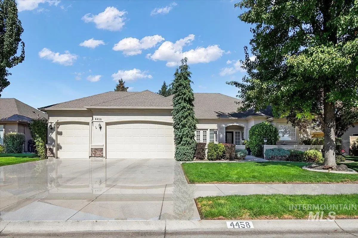 4458 W Dawson Dr., Meridian, ID 83646 - Image #1