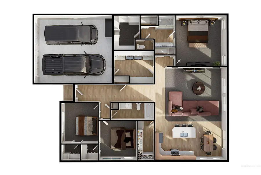 1685 Haystack Rd, Emmett, ID 83617 - Image #2