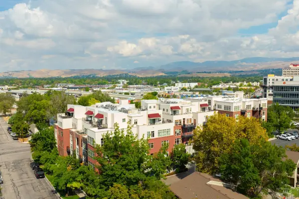 412 S 13th Street #118, Boise, ID 83702