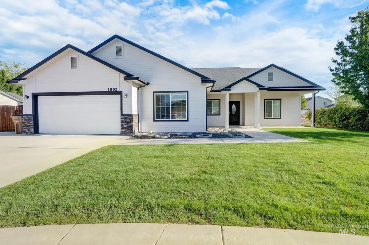 1892 E 10th St., Emmett, ID 83617 - #1