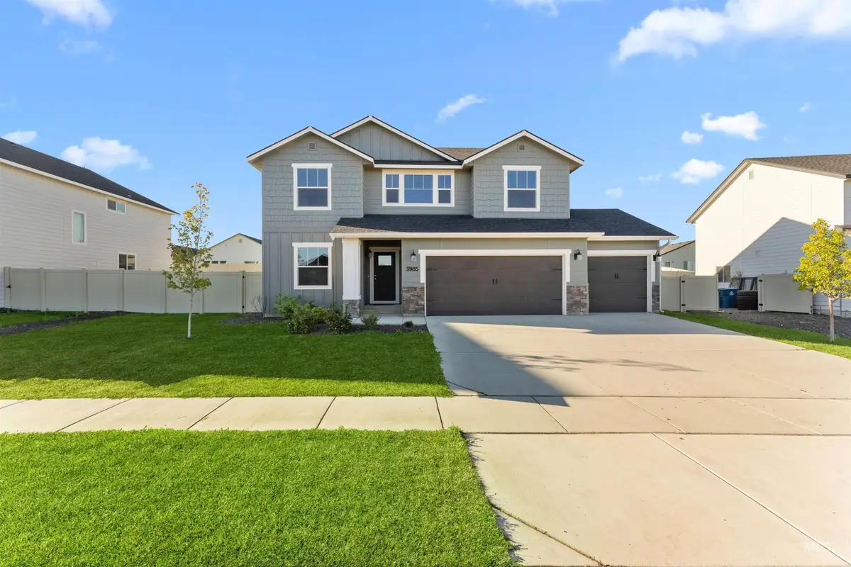 3985 E Jamestown Dr, Nampa, ID 83686 - Image #1