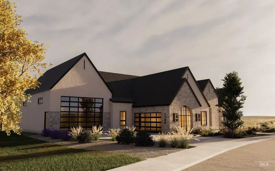 7195 N Cairnhill Way, Eagle, ID 83616 - Image #2