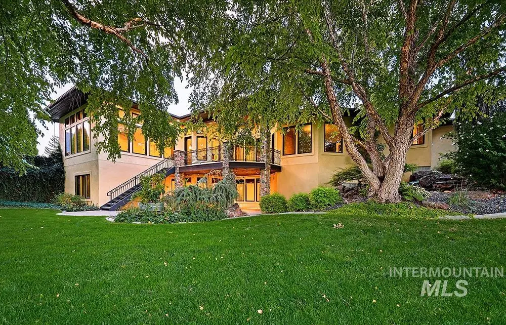 1292 E Prairie View Dr, Eagle, ID 83616 - #1