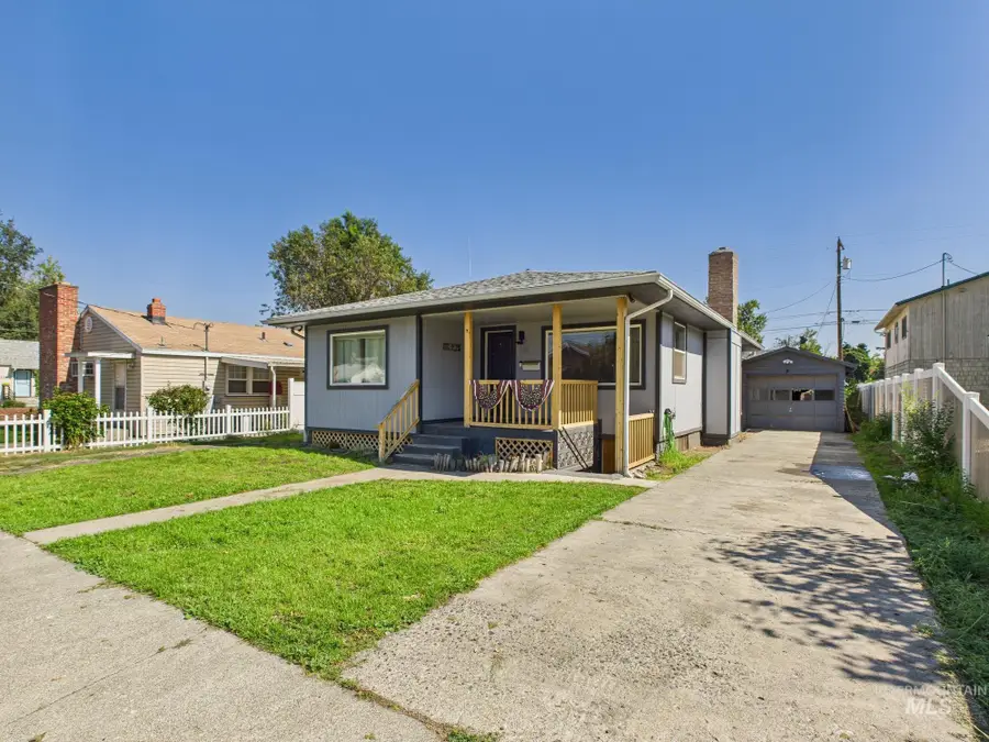 705 12th Street, Clarkston, WA 99403 - Image #3