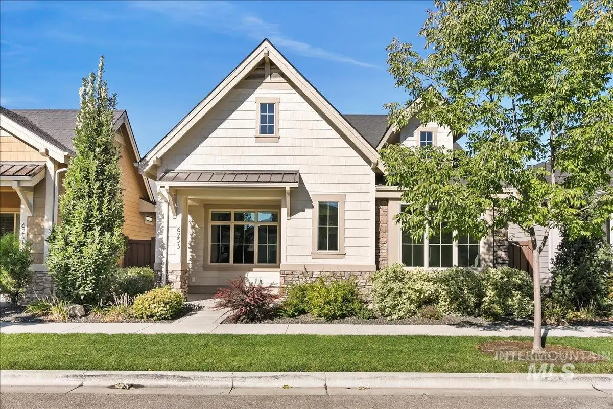 6253 N Winward Ln, Meridian, ID 83646 - Image #1
