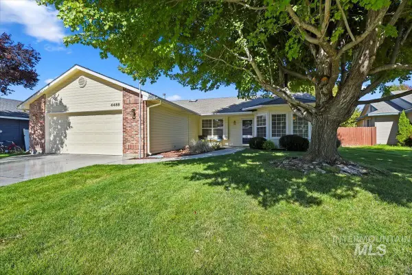 4488 S Tableridge Way, Boise, ID 83716