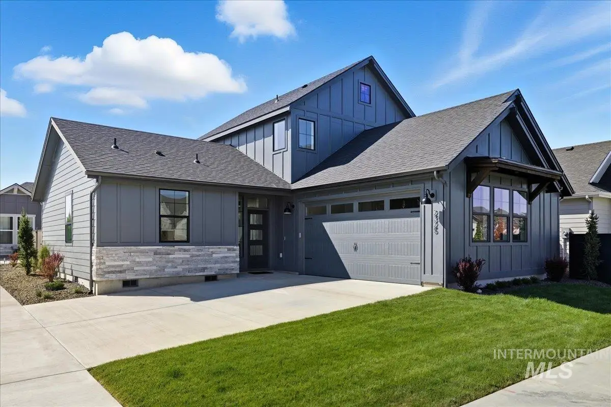 2325 E Valensole St, Meridian, ID 83642 - #1