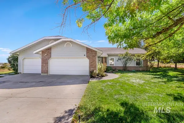 4190 N 1572 E, Buhl, ID 83316