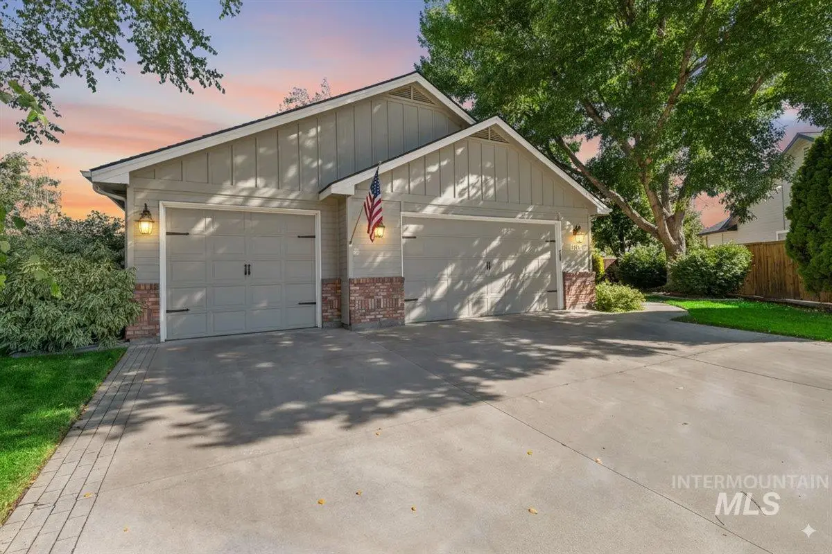1816 W Whitestone Ct, Meridian, ID 83646 - #1