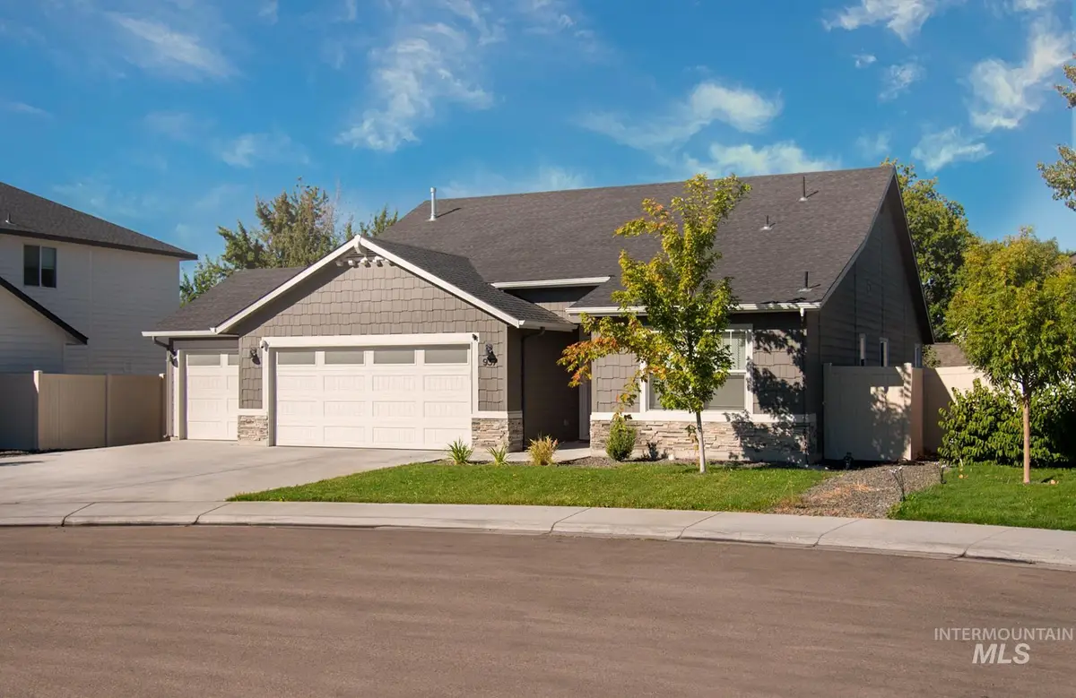 937 S Nautilus Ave, Boise, ID 83709 - Image #1